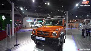 Royal enfield to open 50 new dealerships in 2016. Motor Octane Force Motors Gurkha Bs6 Walkaround Facebook