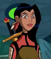 Preferred Romantic Partner for Ben? : r/Ben10