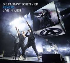Pagespublic figuremusician/banddie fantastischen viervideosrekord open air tour 2015! Die Fantastischen Vier Rekord Live In Wien 2015 2 Cd Dvd 2 Cds Und 1 Dvd Jpc