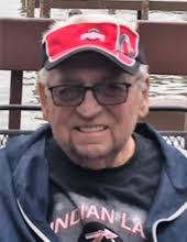 Obituary information for James E. Morse