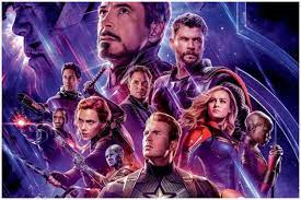 Sfârşitul jocului (2019) subtitrat hd in romana. Efectul Avengers Endgame RÄƒzbunÄƒtorii Sfarsitul Jocului Trei Ore De Tensiune È™i AventurÄƒ In Care Stai Cu Sufletul La GurÄƒ Alistmagazine