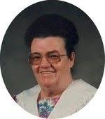 Virginia Thurman Obituary (2010)