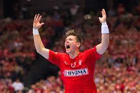 Lo podras ver en vivo por minuto90.net. Dinamarca Vs Suecia Das Handball