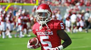 Oklahoma Sooners WR Marquise 'Hollywood' Brown to miss Combine following foot surgery | NFL News | Sky Sports