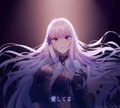 Satella rezero rem emilia ram subaru beatrice zero roswaal rể anime isekai echidna puck reinhard julius fanfiction witch elsa harem. Satella Re Zero Re Zero Kara Hajimeru Isekai Seikatsu Image 3098495 Zerochan Anime Image Board