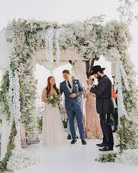 Pin On Chuppah