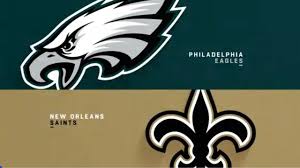 Our beat writers' predictions for week 14. Eagles Vs Saints Highlights Nfc Divisional Round