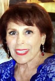 Noemi Barragan Obituary