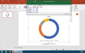 How To Make Great Charts In Microsoft Powerpoint