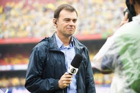 Tino marcos batista fernandes (bom jesus do itabapoana , 15 de maio de 1962) é um jornalista brasileiro. Tino Marcos Deixa A Globo Apos 35 Anos Televisao O Dia
