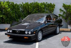 Image result for Ivory 1985 Alfa-Romeo
