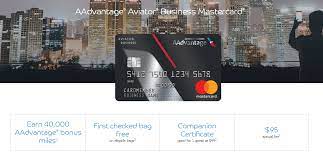 Plus, the card's $99 annual fee is waived for the first year, and there are no foreign transaction fees. Barclaycard Aviator Business Now Officially Available For Sign Up 40 000 Points Doctor Of Credit