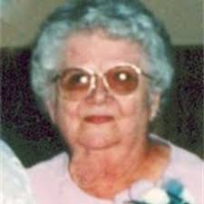 Christine Woods Obituary November 18, 2009