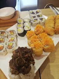So Sushi Dakar Restaurant Avis Numero De Telephone Photos Tripadvisor