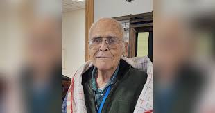 Daniel Brehm Obituary