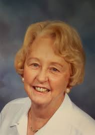 Obituary information for Marie Joanne Parsons McMahon)