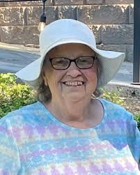 Velma Mae Bailey Obituary September 19, 2024