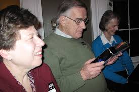 2010 02 03 Glenn Payne Birthday