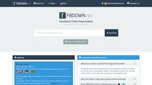Every other person, either living in a rural area or an urban area, in a developed country or an underdeveloped country, has an account on facebook. Tubeoffline Vs Facebook Video Downloader Compare Differences Reviews