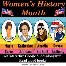 Ebooks from $0.99 · expert editorial team · read on any device Marie Curie Amelia Earhart Katherine Johnson Susan Anthony Zippi Kids Teacher Resources