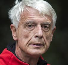 Israel: Als Ägypten und Syrien im Oktober 1973 gleichzeitig angriffen