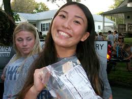 Oskaloosa Homecoming Parade 🥁🍬🍭 📸: @beast_wrestling #StatesmenElite