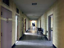 East bethany is a hamlet located within bethany, new york, united states in genesee county.the community was the location of the rolling hills asylum. Rolling Hills Asylum East Bethany Ny Rolling Hills Haunted Places Hills