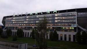 Founded on 19 april 1879, fc st. Fc St Gallen Fc Thun Picture Of Afg Arena St Gallen Tripadvisor