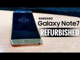 Samsung Galaxy Note7 USA Android ...