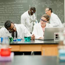 First aid equipment  an adequately equipped first aid box should be kept in the laboratory, in a place that is known and accessible to all members. Biology Lab Safety Guidelines