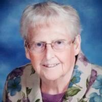 Betty L. Bailey Obituary 2014