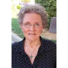 Obituary information for Martha Jean Feather