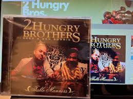 Around the Way ft. Niles Davis