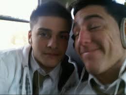 Christopher Ronald Conroy