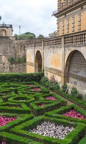 Boboli Gardens In Italy Florence Italy Travel Florence Travel Italy Architecture