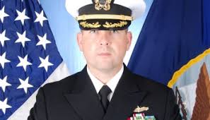 USS Fitzgerald Commander Temporarily Relieved; Destroyer Enters Dry Dock