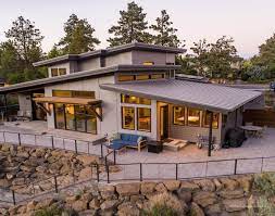 For quality oregon home with modern designs at unparalleled prices, look no further than alibaba.com. Modern Custom Home Design Modern Style House Plans House Designs Exterior House Design