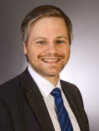 Henrich, Robert — Institut für Theoretische Physik