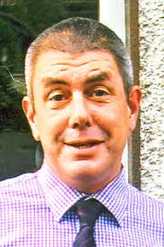 Frankie (Frank) O'Connor