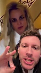 Mario Lopez Presents Britney Spears in Vegas