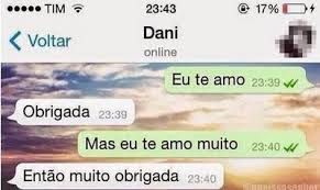Resultado de imagem para whatsapp conversas engraçadas tumblr