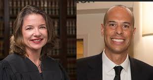 Two district judges for Ninth Circuit courts were confirmed by the U.S…