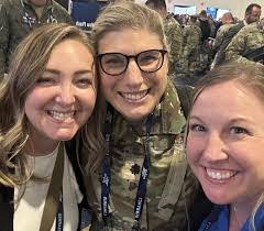 Brooke Mclean's Instagram, Twitter & Facebook