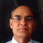 Dr. J. B. Sharma