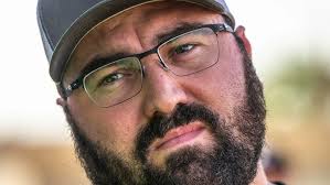 Todd Heuerman Post Race Interview