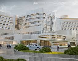 Pin By Alfatih Abdullah On Hospital Project In 2020 Revit Architecture Adobe Lightroom Adobe Photoshop Lightroom