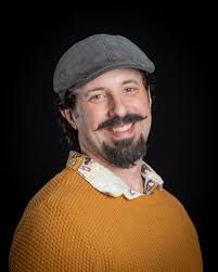 Dracula vs. Henry Botter 2024 Digital Playbill