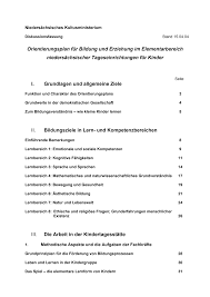 Entwicklungsbereiche der grenzsteine der entwicklung? Http Www Erzieherinnen Stuhl De Mitarbeitergruppen Kindertagesstaetten Orientierungsplan Pdf