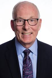 Douglas Hager's Instagram, Twitter & Facebook