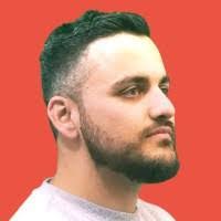 Jonathan Mazza's Instagram, Twitter & Facebook